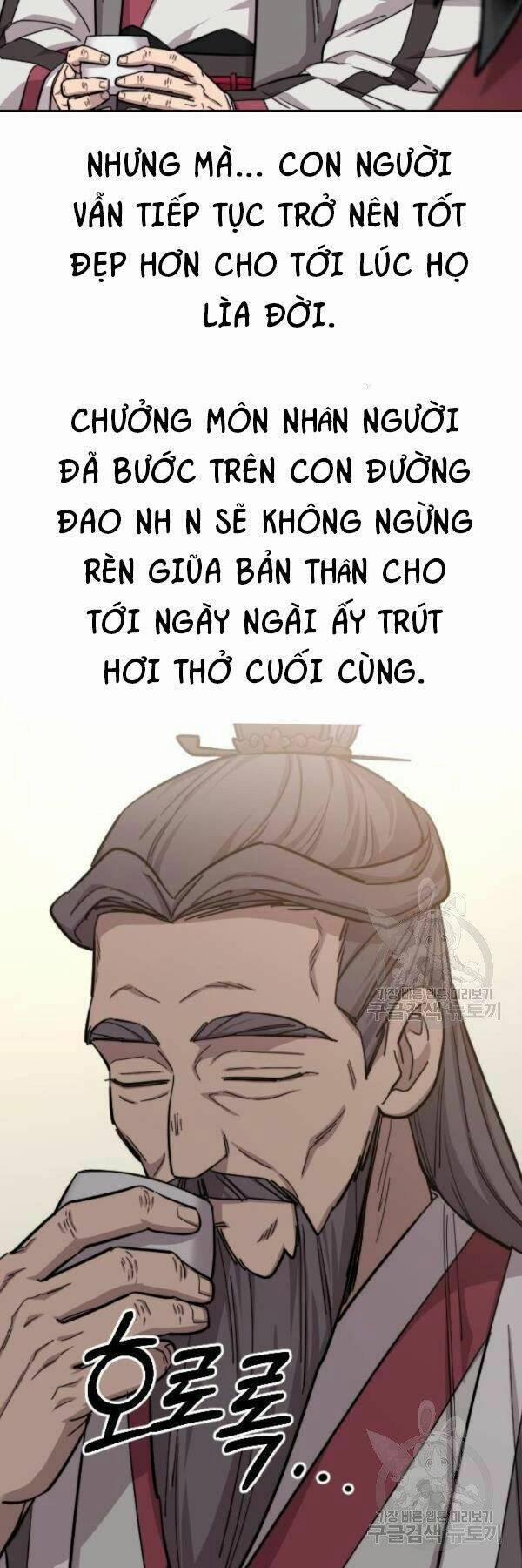 Hoa Sơn Tái Xuất | Hoa Sơn Tái Khởi 52 trang 11