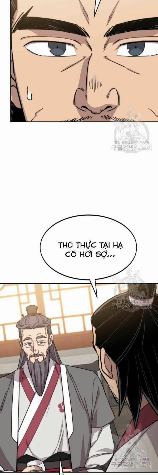 Hoa Sơn Tái Xuất | Hoa Sơn Tái Khởi 52 trang 21