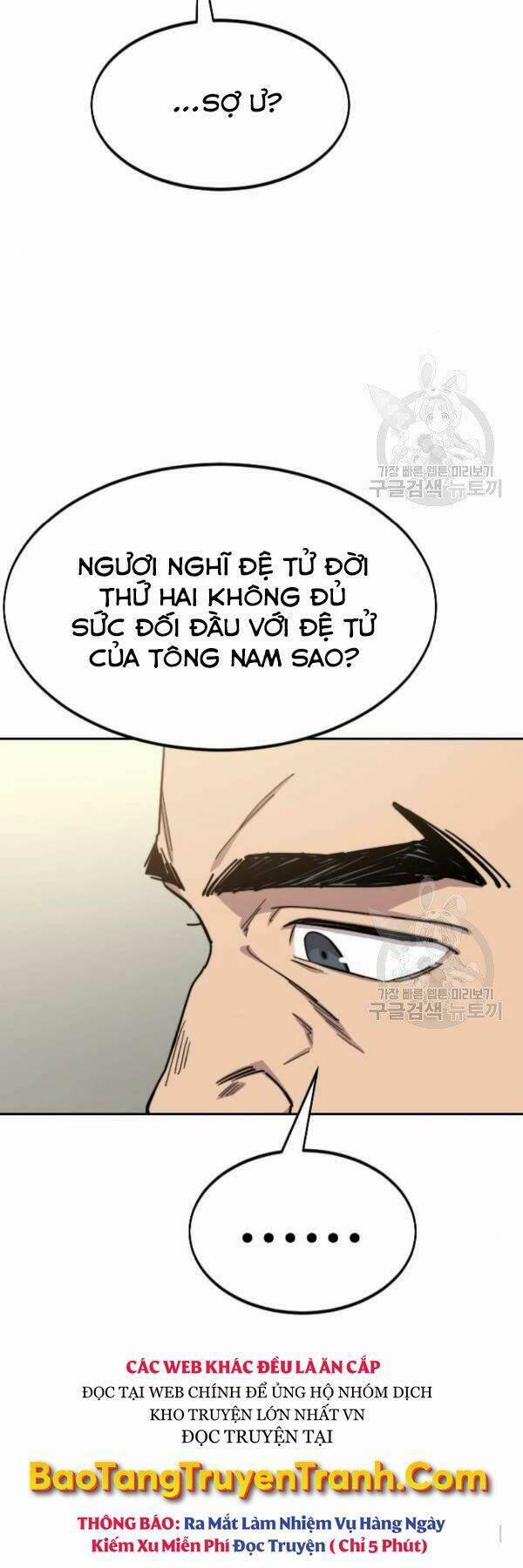 Hoa Sơn Tái Xuất | Hoa Sơn Tái Khởi 52 trang 22