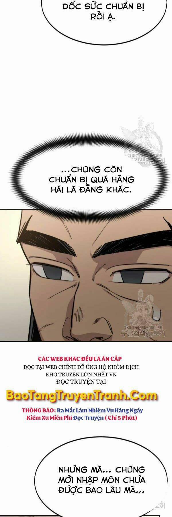 Hoa Sơn Tái Xuất | Hoa Sơn Tái Khởi 52 trang 26