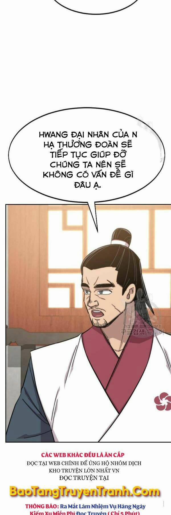 Hoa Sơn Tái Xuất | Hoa Sơn Tái Khởi 52 trang 37