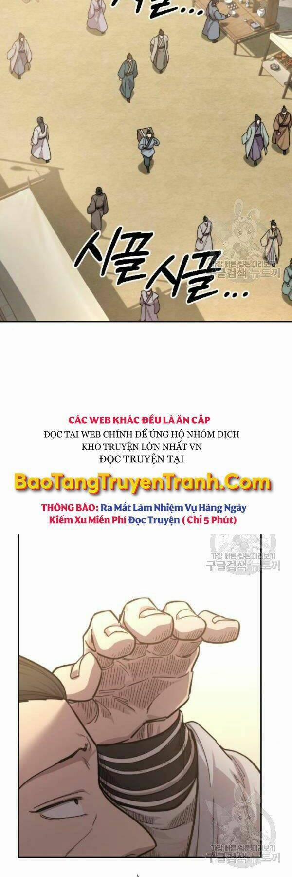 Hoa Sơn Tái Xuất | Hoa Sơn Tái Khởi 52 trang 50