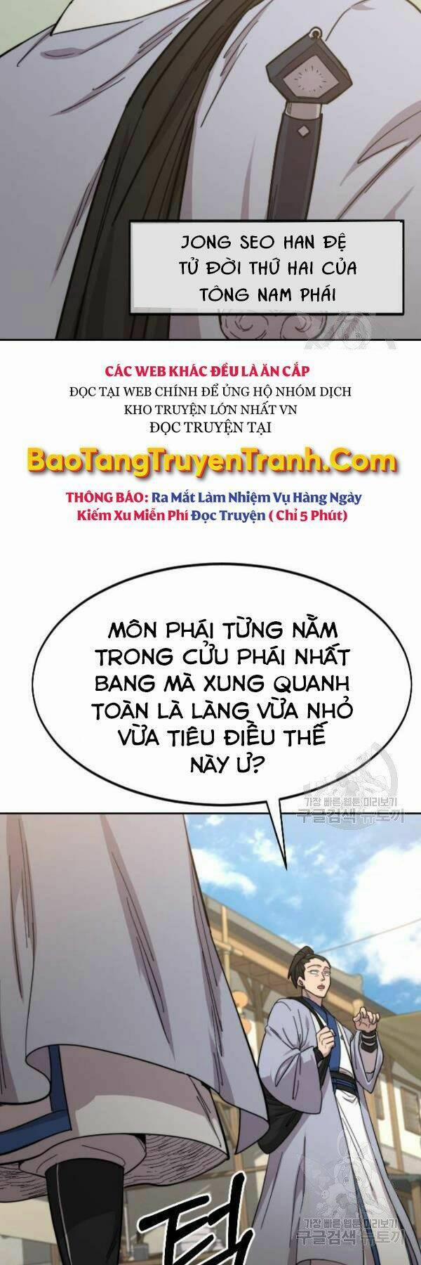 Hoa Sơn Tái Xuất | Hoa Sơn Tái Khởi 52 trang 53
