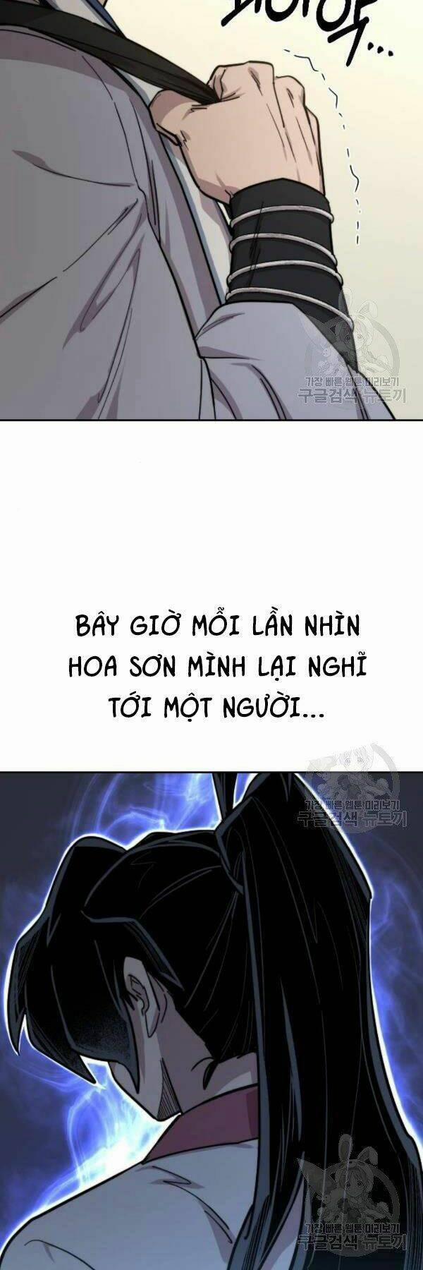 Hoa Sơn Tái Xuất | Hoa Sơn Tái Khởi 52 trang 68