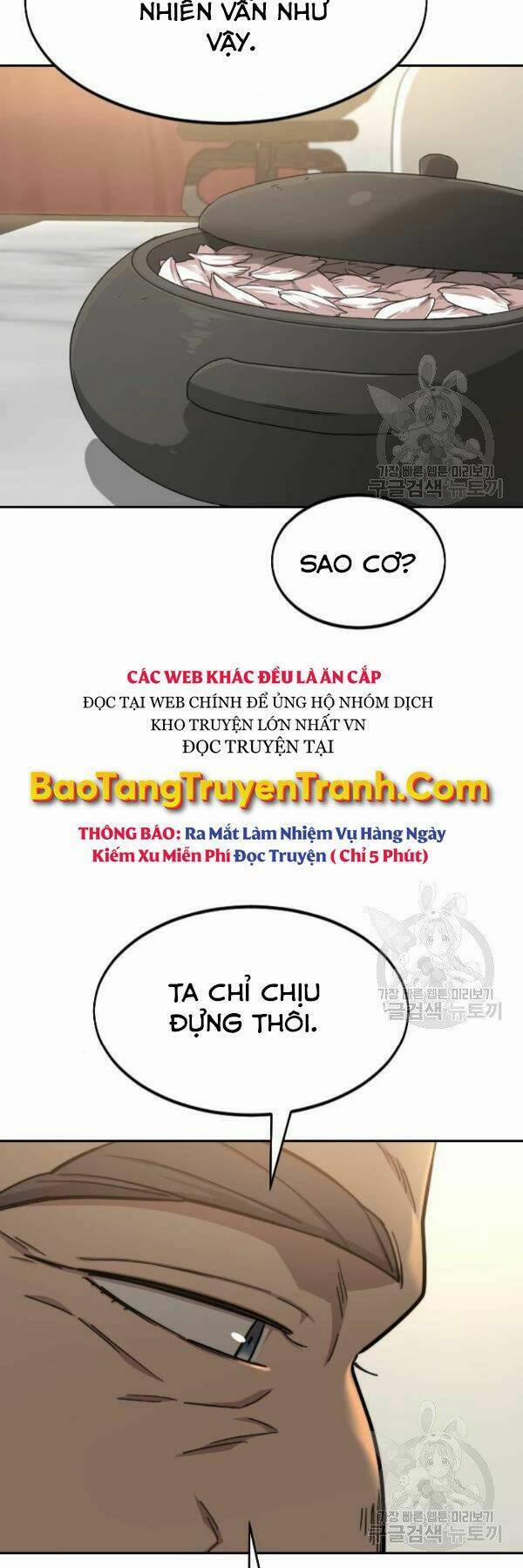 Hoa Sơn Tái Xuất | Hoa Sơn Tái Khởi 52 trang 7