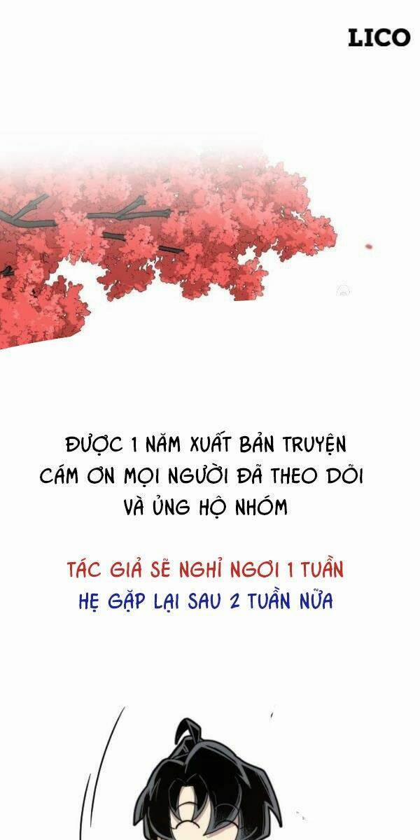 Hoa Sơn Tái Xuất | Hoa Sơn Tái Khởi 52 trang 71