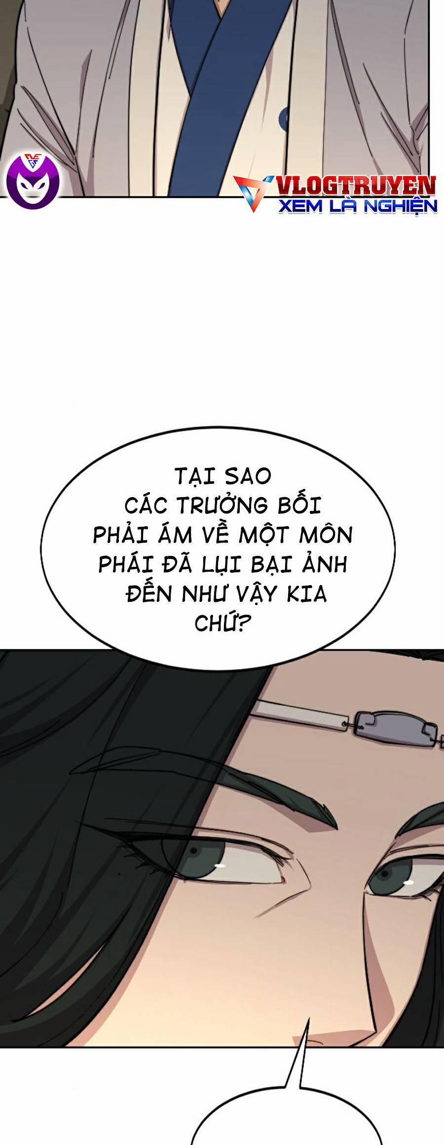 Hoa Sơn Tái Xuất | Hoa Sơn Tái Khởi 53 trang 10