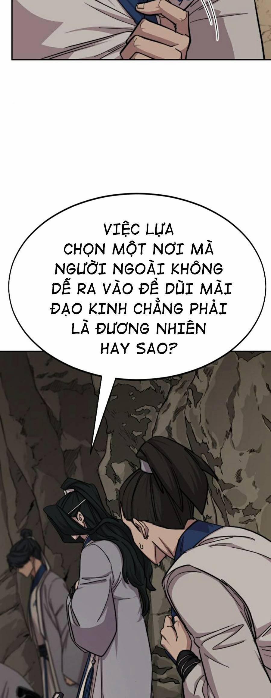 Hoa Sơn Tái Xuất | Hoa Sơn Tái Khởi 53 trang 2
