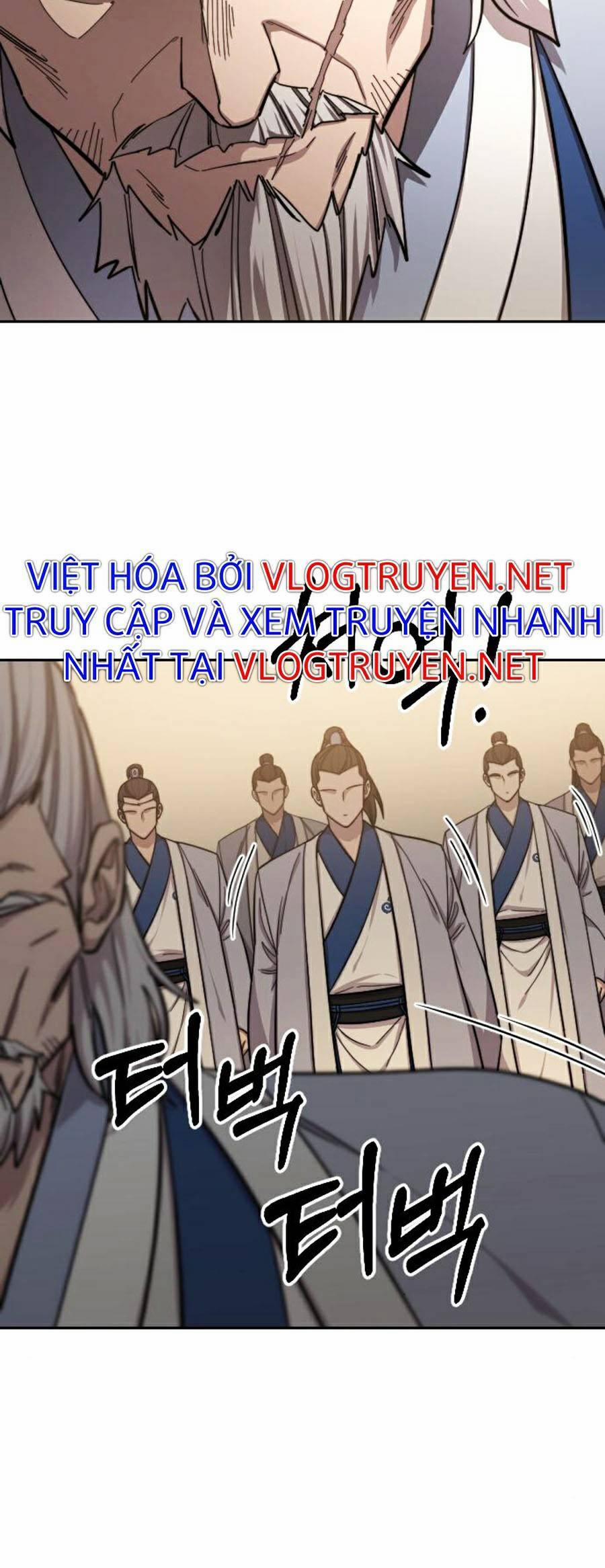 Hoa Sơn Tái Xuất | Hoa Sơn Tái Khởi 53 trang 28