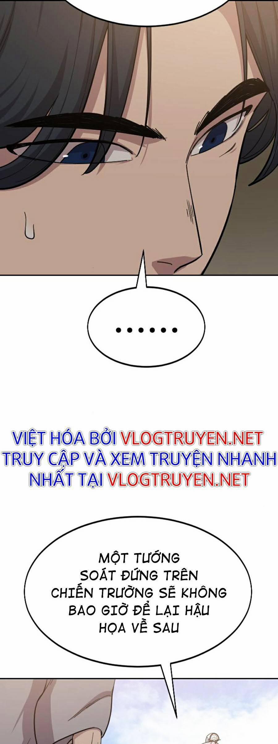 Hoa Sơn Tái Xuất | Hoa Sơn Tái Khởi 53 trang 39