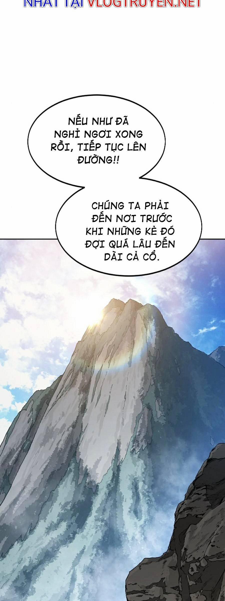 Hoa Sơn Tái Xuất | Hoa Sơn Tái Khởi 53 trang 43