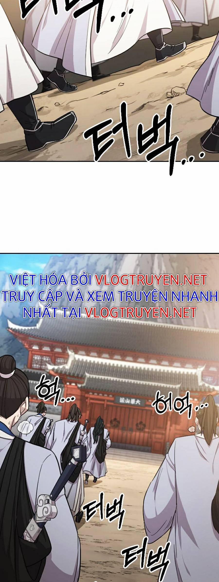 Hoa Sơn Tái Xuất | Hoa Sơn Tái Khởi 53 trang 46