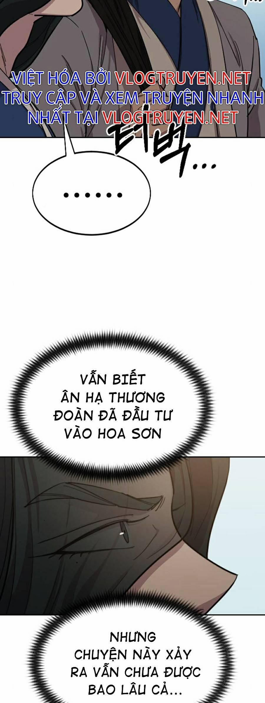 Hoa Sơn Tái Xuất | Hoa Sơn Tái Khởi 53 trang 49