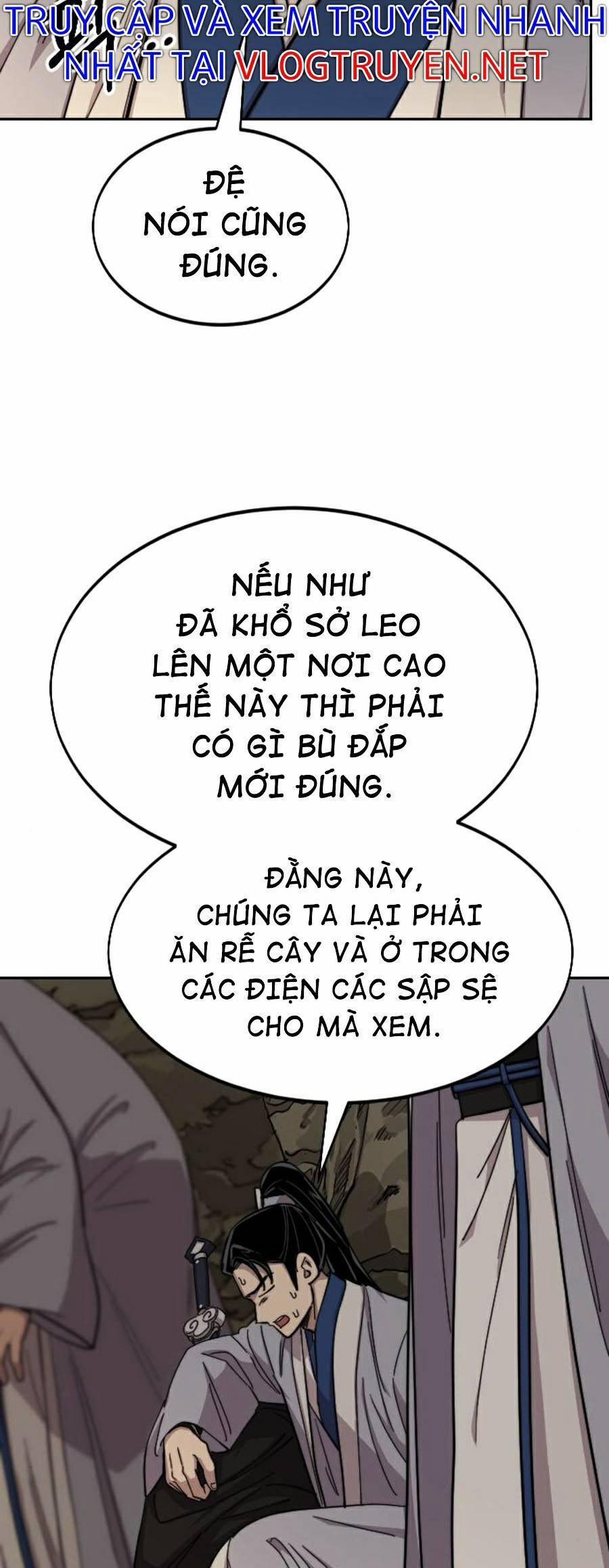 Hoa Sơn Tái Xuất | Hoa Sơn Tái Khởi 53 trang 5