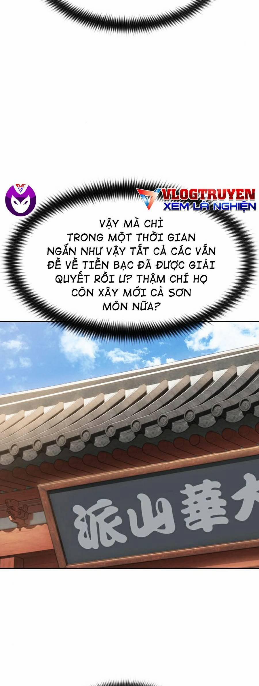 Hoa Sơn Tái Xuất | Hoa Sơn Tái Khởi 53 trang 50