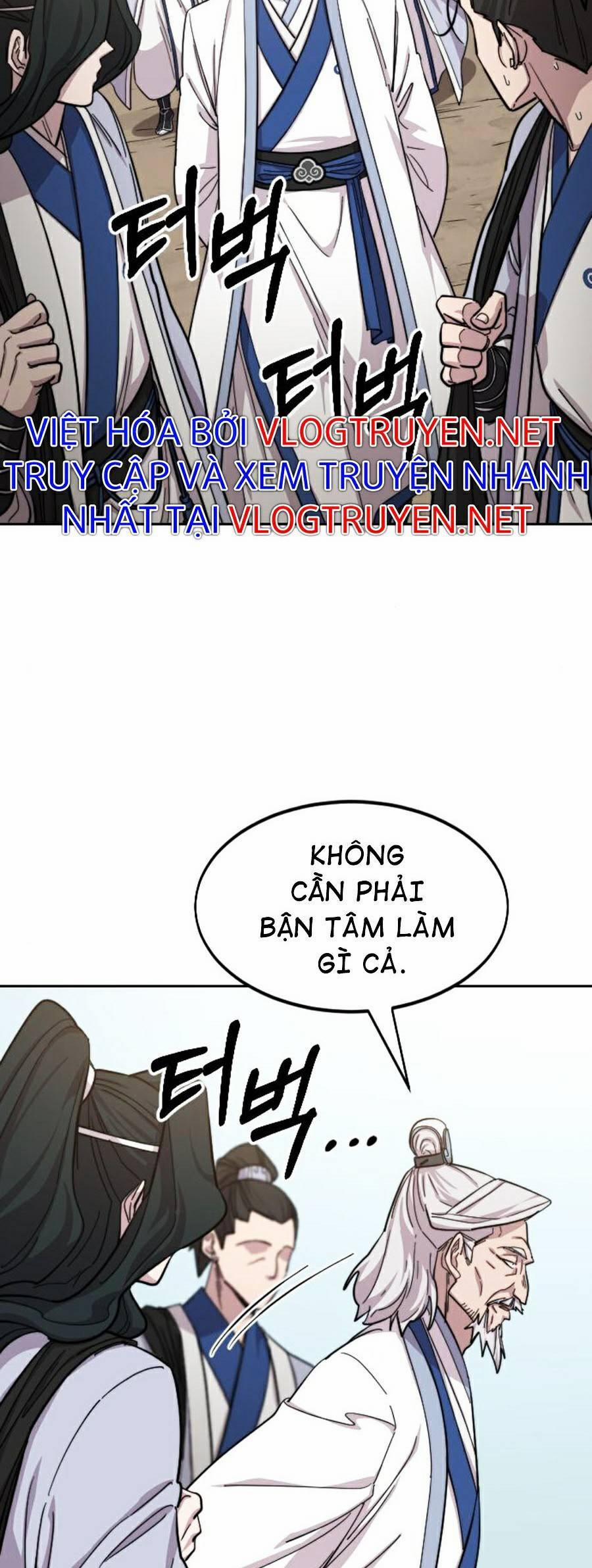 Hoa Sơn Tái Xuất | Hoa Sơn Tái Khởi 53 trang 53