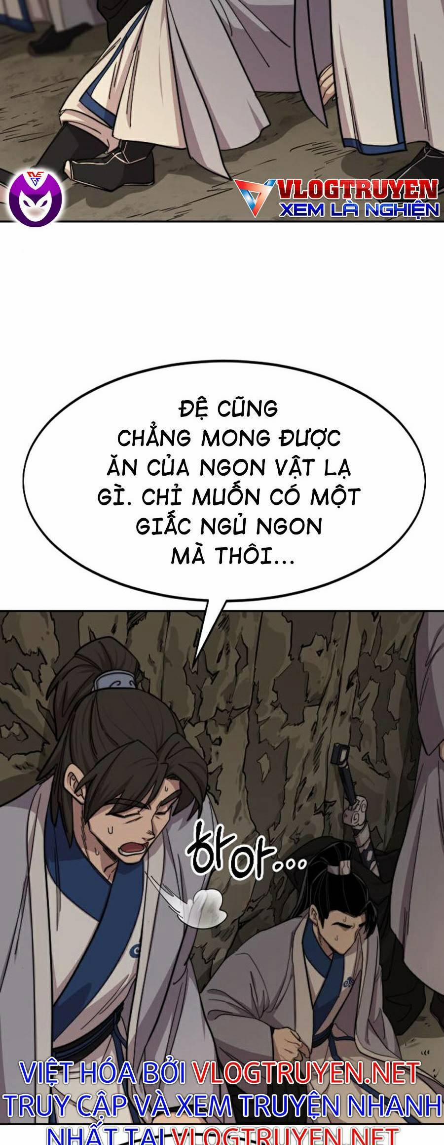 Hoa Sơn Tái Xuất | Hoa Sơn Tái Khởi 53 trang 6