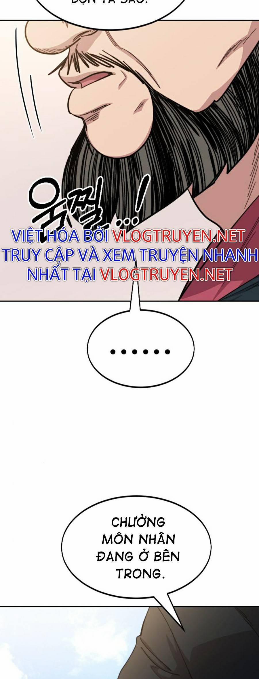 Hoa Sơn Tái Xuất | Hoa Sơn Tái Khởi 53 trang 61