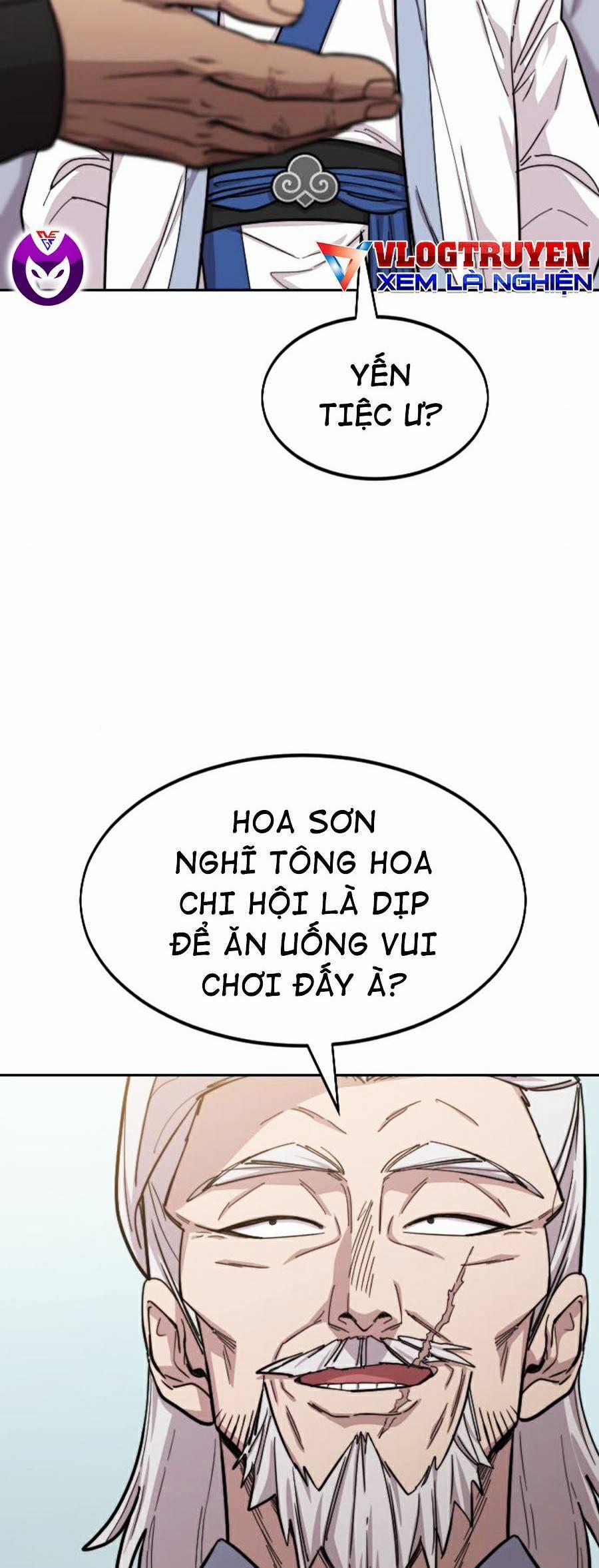 Hoa Sơn Tái Xuất | Hoa Sơn Tái Khởi 53 trang 68