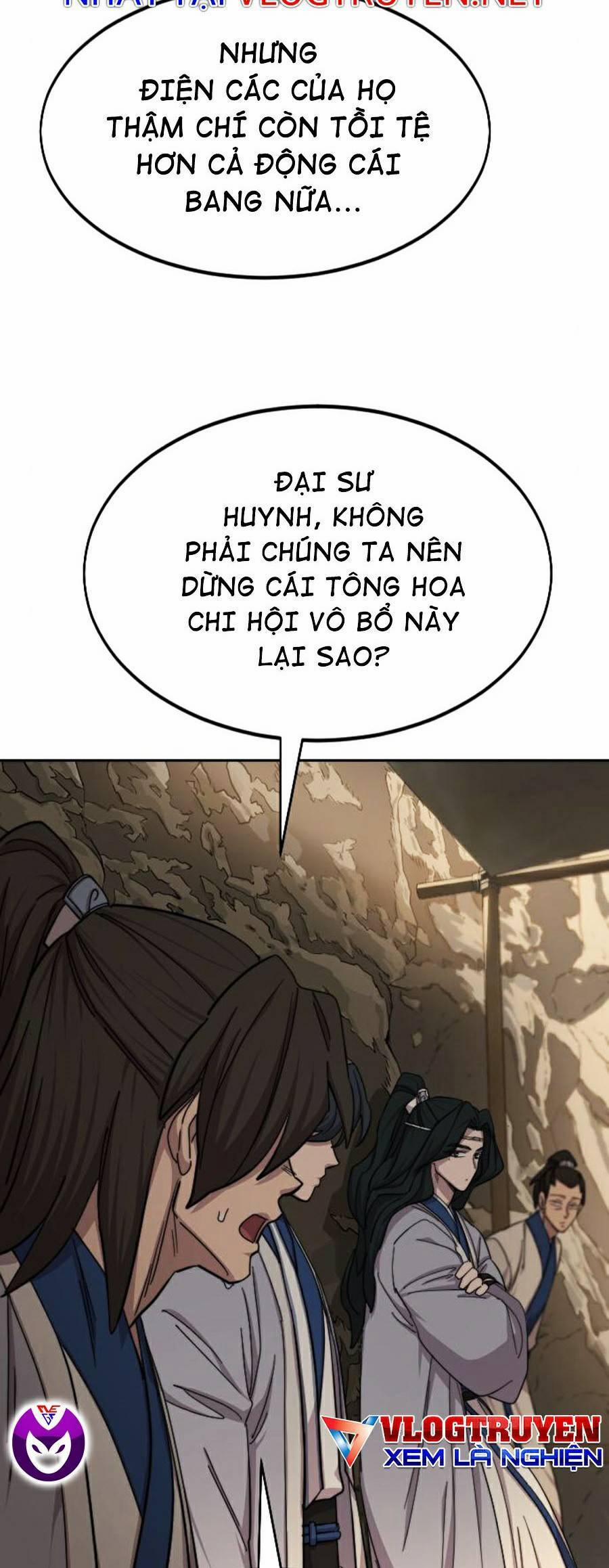 Hoa Sơn Tái Xuất | Hoa Sơn Tái Khởi 53 trang 7