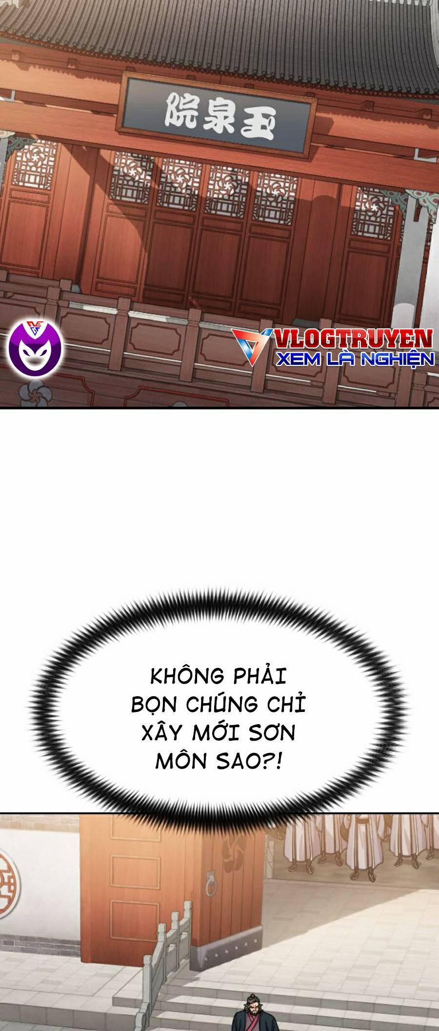 Hoa Sơn Tái Xuất | Hoa Sơn Tái Khởi 53 trang 78