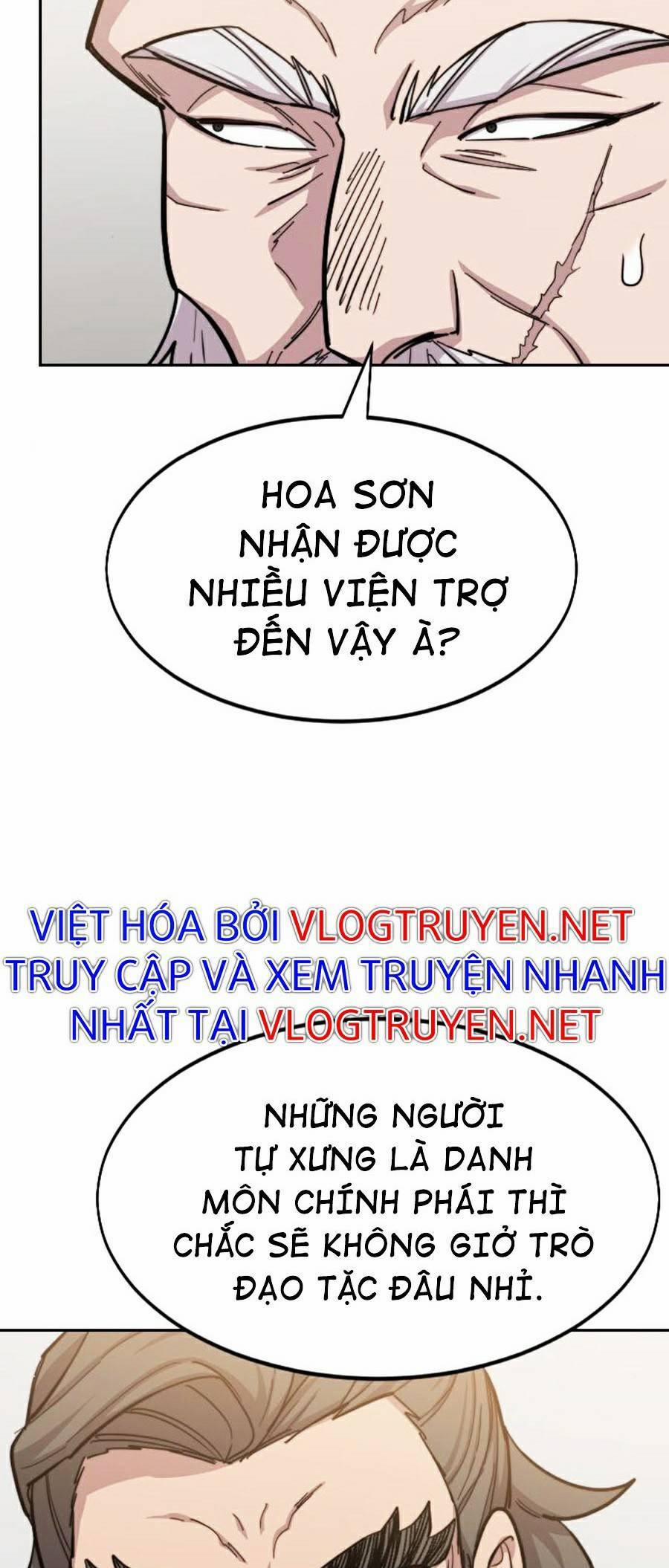 Hoa Sơn Tái Xuất | Hoa Sơn Tái Khởi 53 trang 81