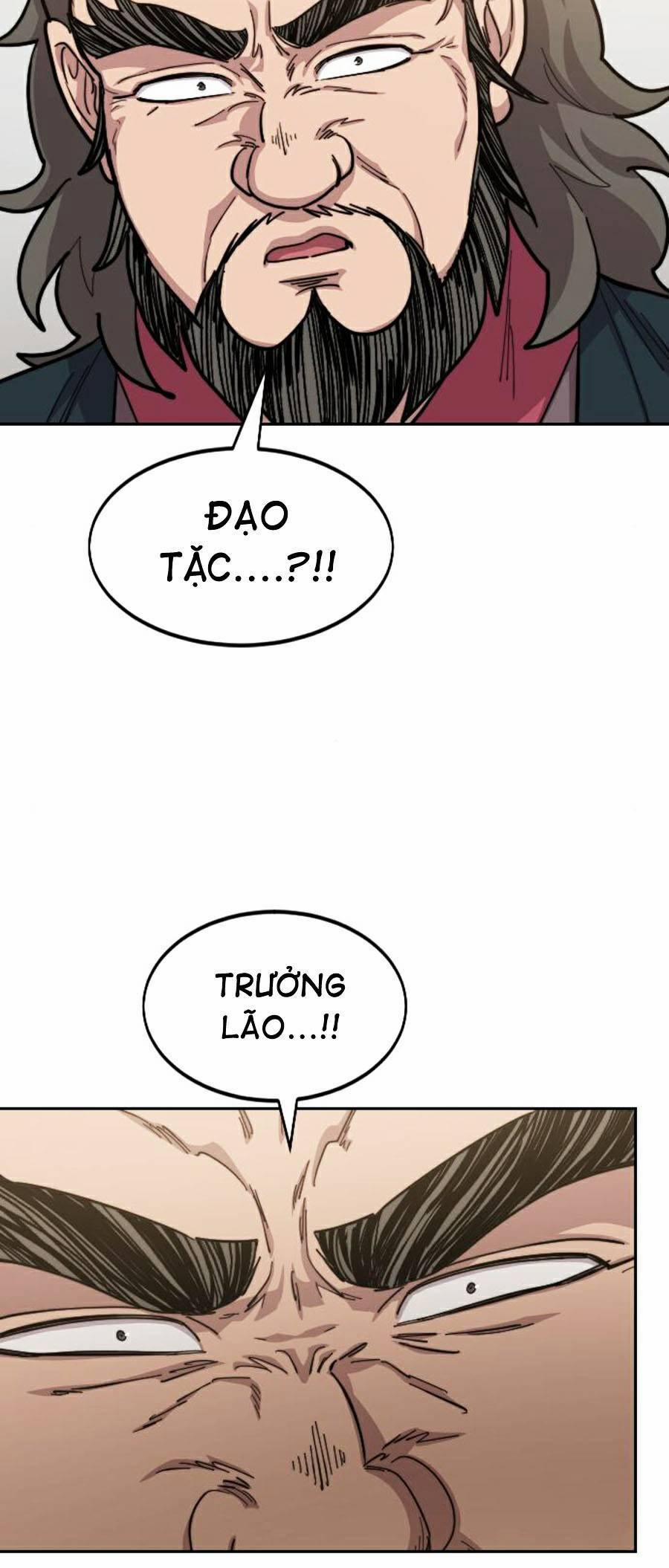 Hoa Sơn Tái Xuất | Hoa Sơn Tái Khởi 53 trang 82