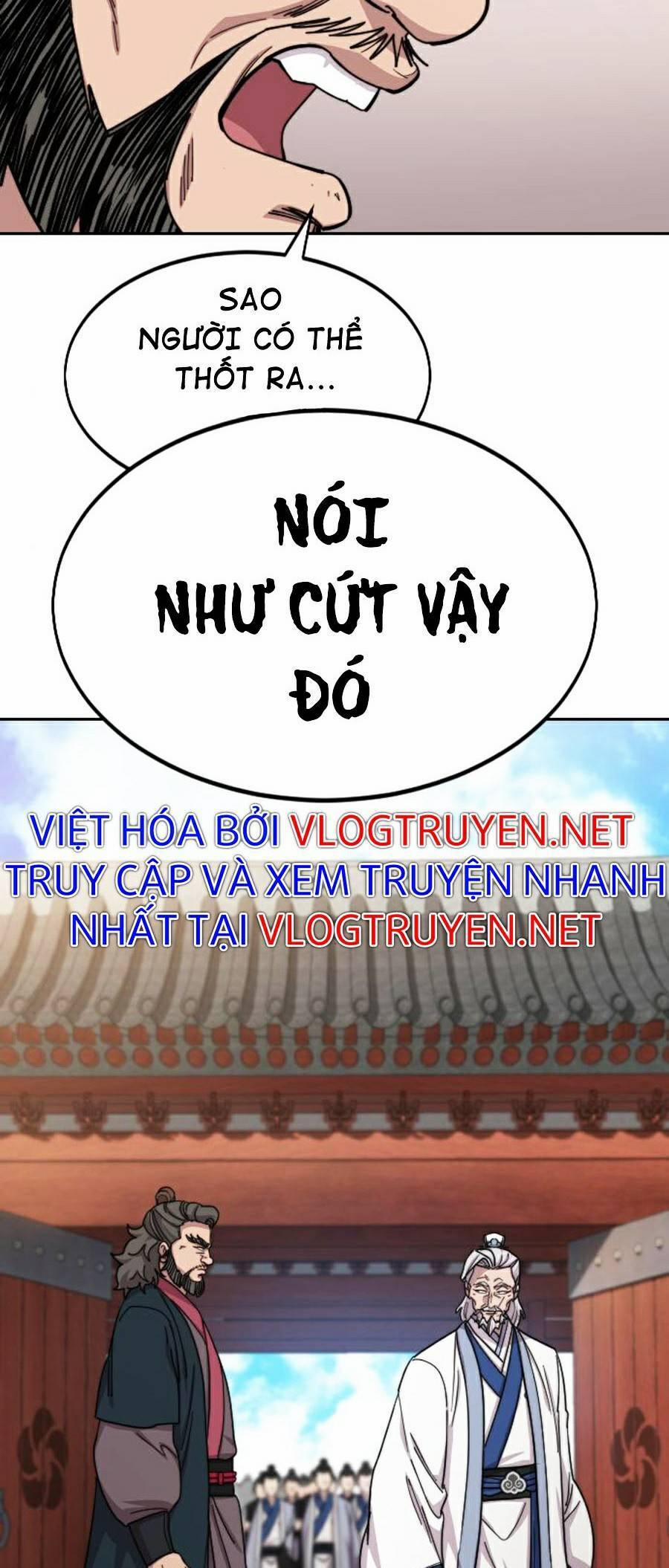 Hoa Sơn Tái Xuất | Hoa Sơn Tái Khởi 53 trang 84