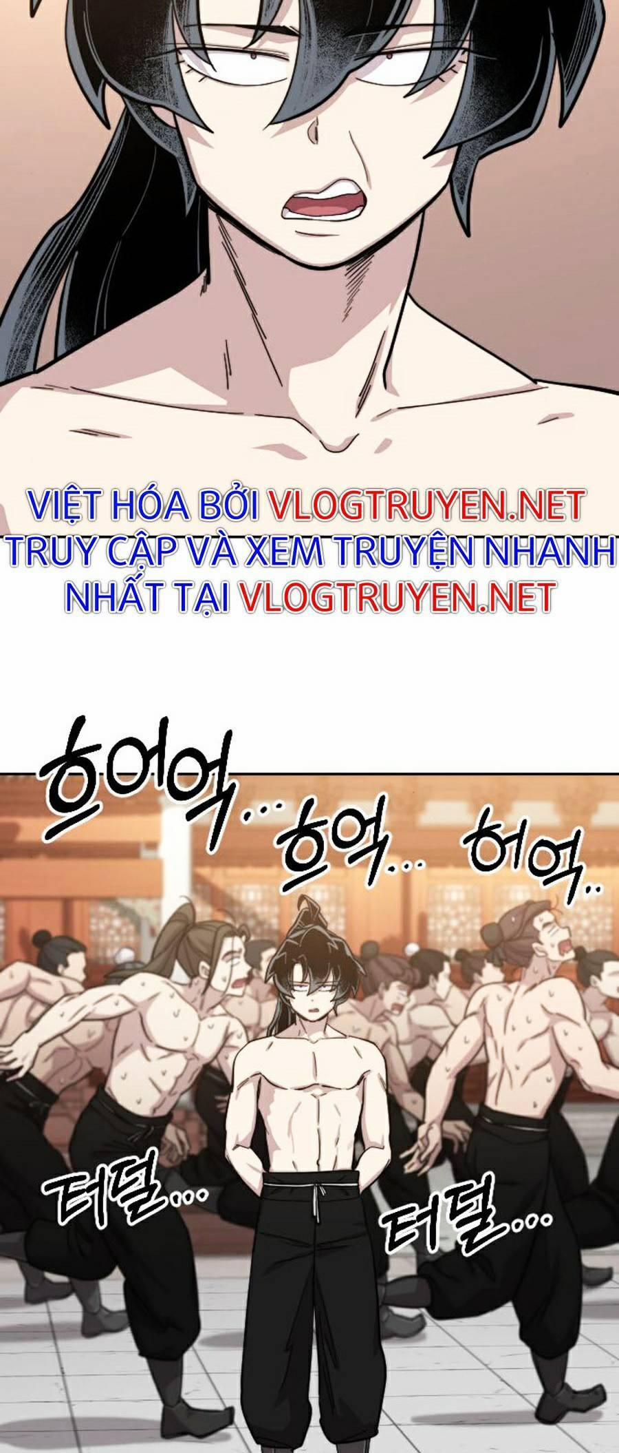Hoa Sơn Tái Xuất | Hoa Sơn Tái Khởi 53 trang 87