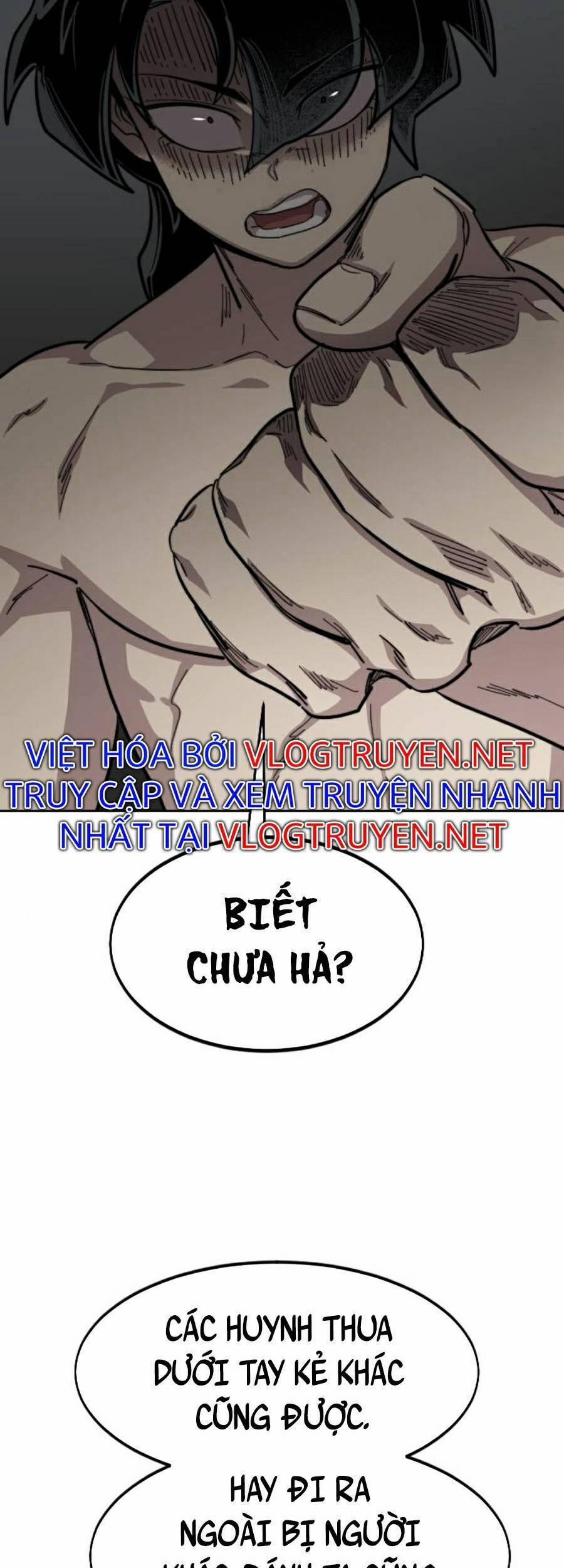 Hoa Sơn Tái Xuất | Hoa Sơn Tái Khởi 54 trang 111