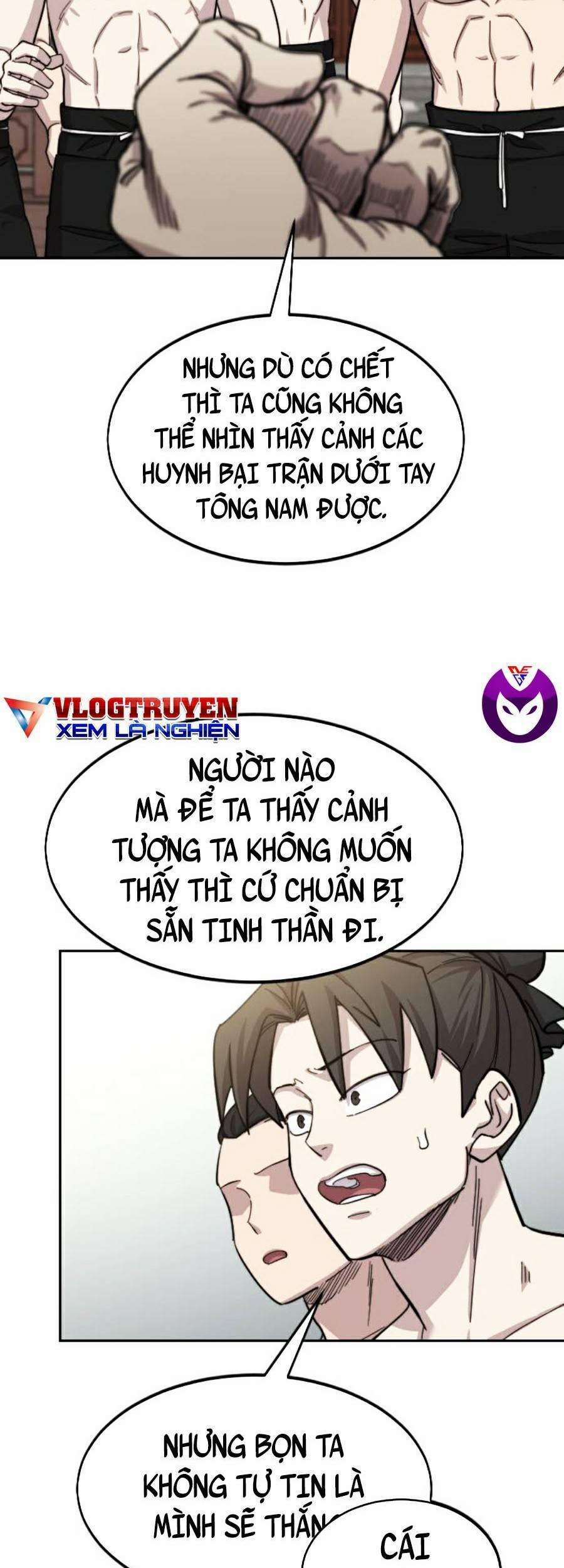 Hoa Sơn Tái Xuất | Hoa Sơn Tái Khởi 54 trang 113