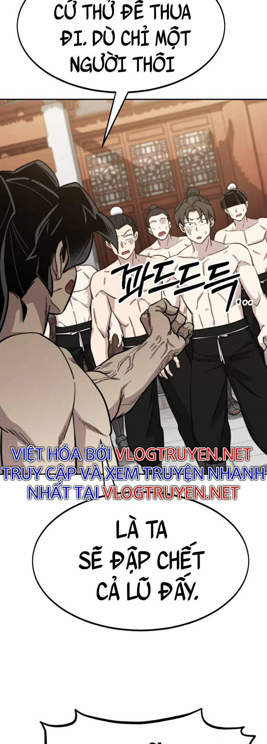 Hoa Sơn Tái Xuất | Hoa Sơn Tái Khởi 54 trang 117