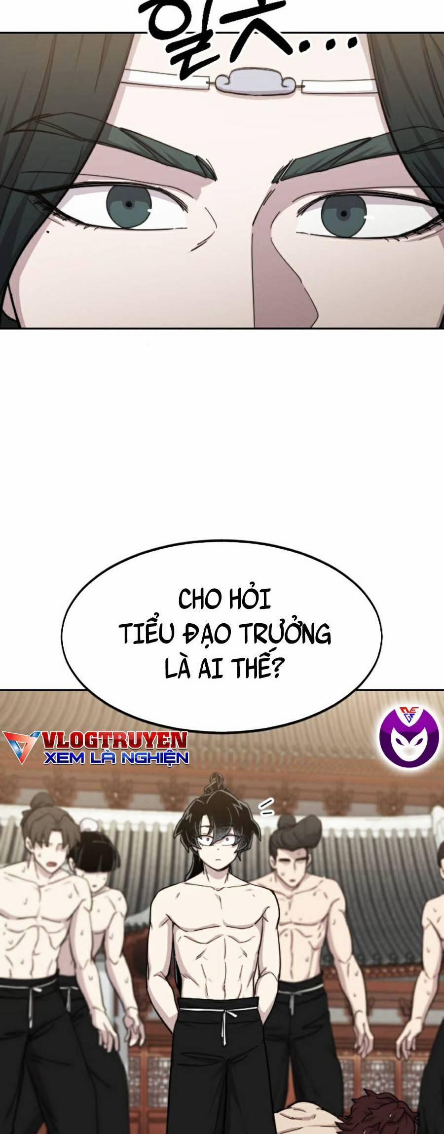 Hoa Sơn Tái Xuất | Hoa Sơn Tái Khởi 54 trang 12