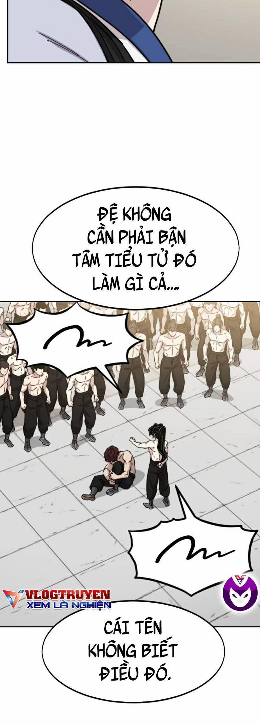 Hoa Sơn Tái Xuất | Hoa Sơn Tái Khởi 54 trang 123