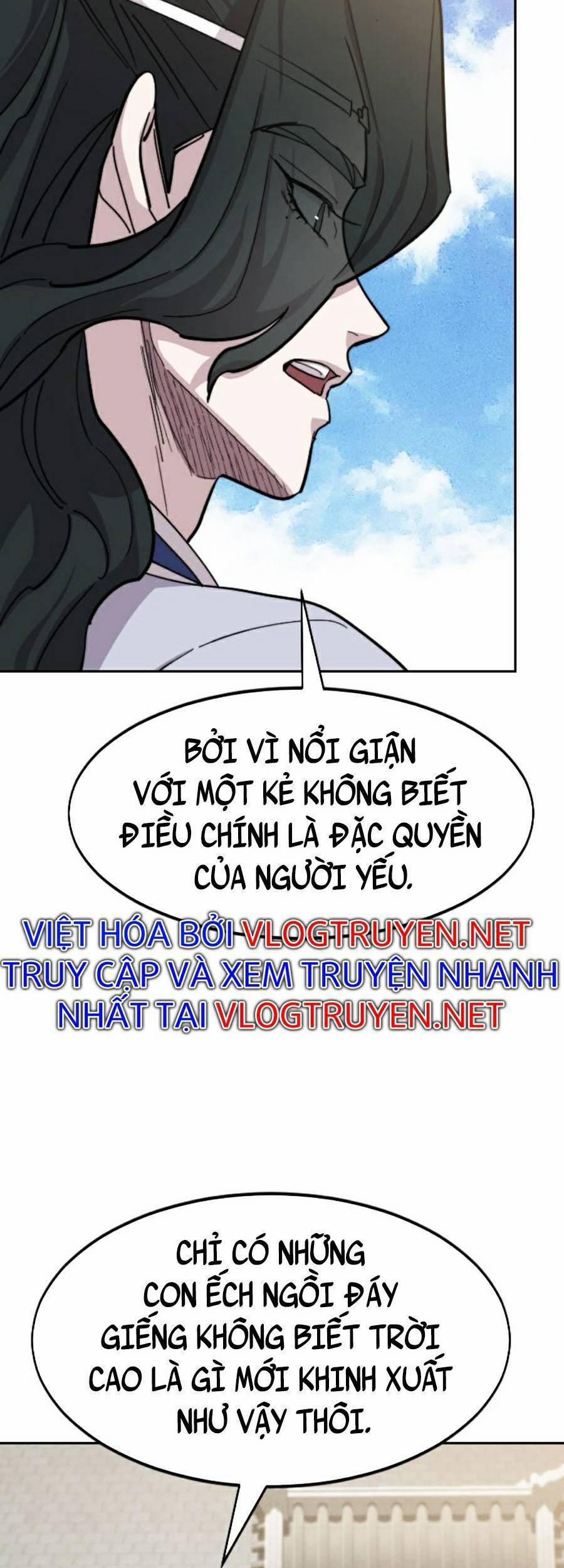 Hoa Sơn Tái Xuất | Hoa Sơn Tái Khởi 54 trang 125