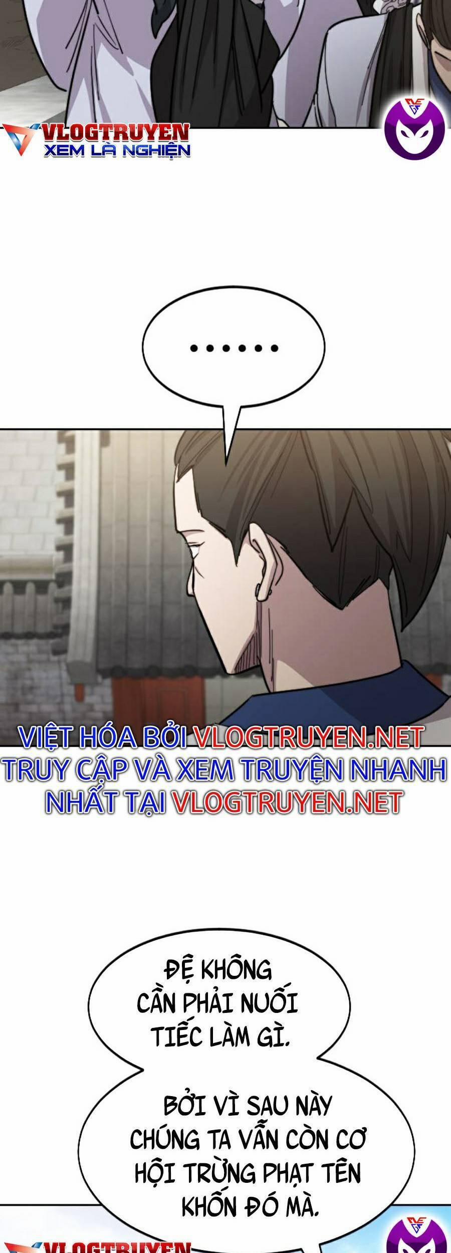 Hoa Sơn Tái Xuất | Hoa Sơn Tái Khởi 54 trang 127