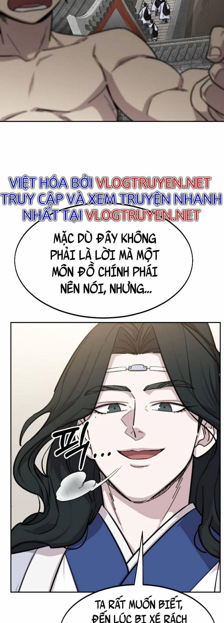 Hoa Sơn Tái Xuất | Hoa Sơn Tái Khởi 54 trang 129