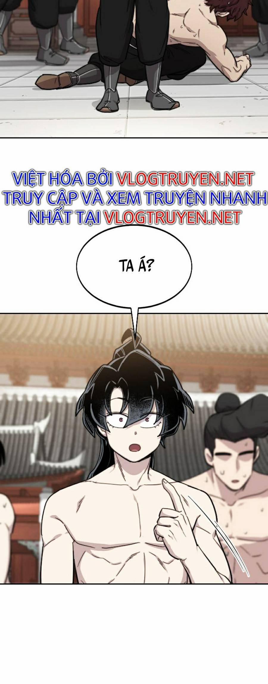 Hoa Sơn Tái Xuất | Hoa Sơn Tái Khởi 54 trang 13