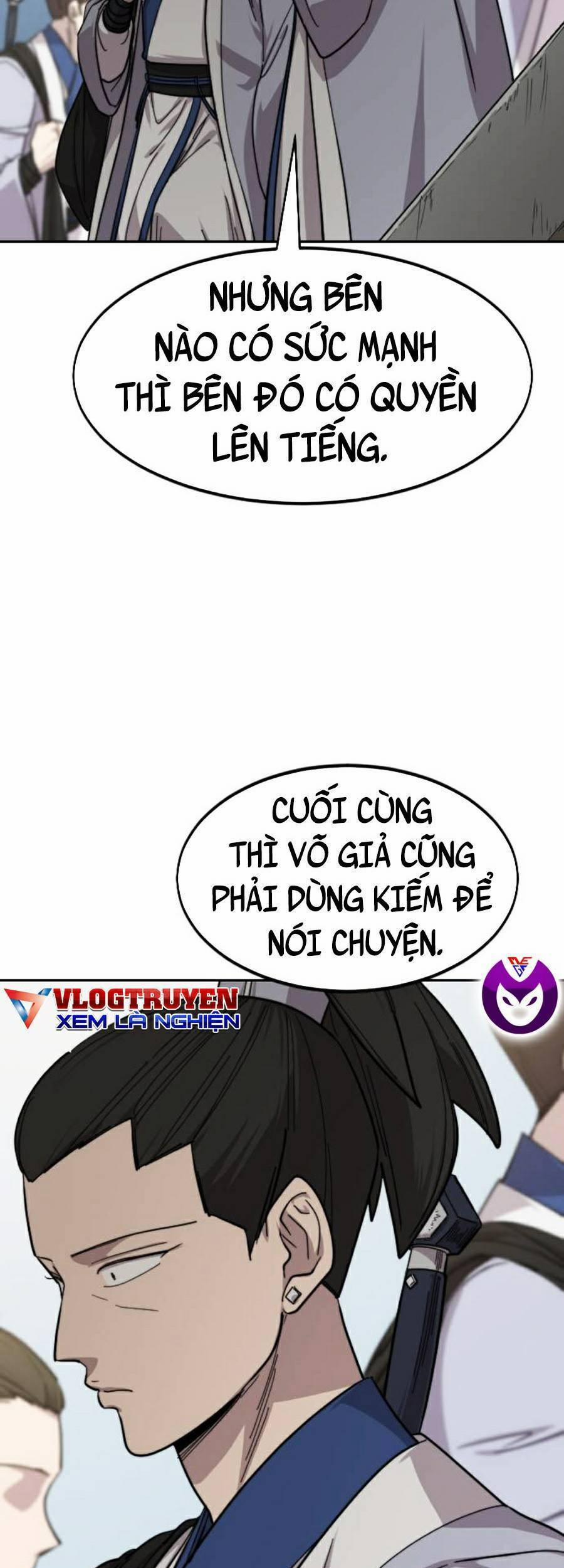 Hoa Sơn Tái Xuất | Hoa Sơn Tái Khởi 54 trang 133