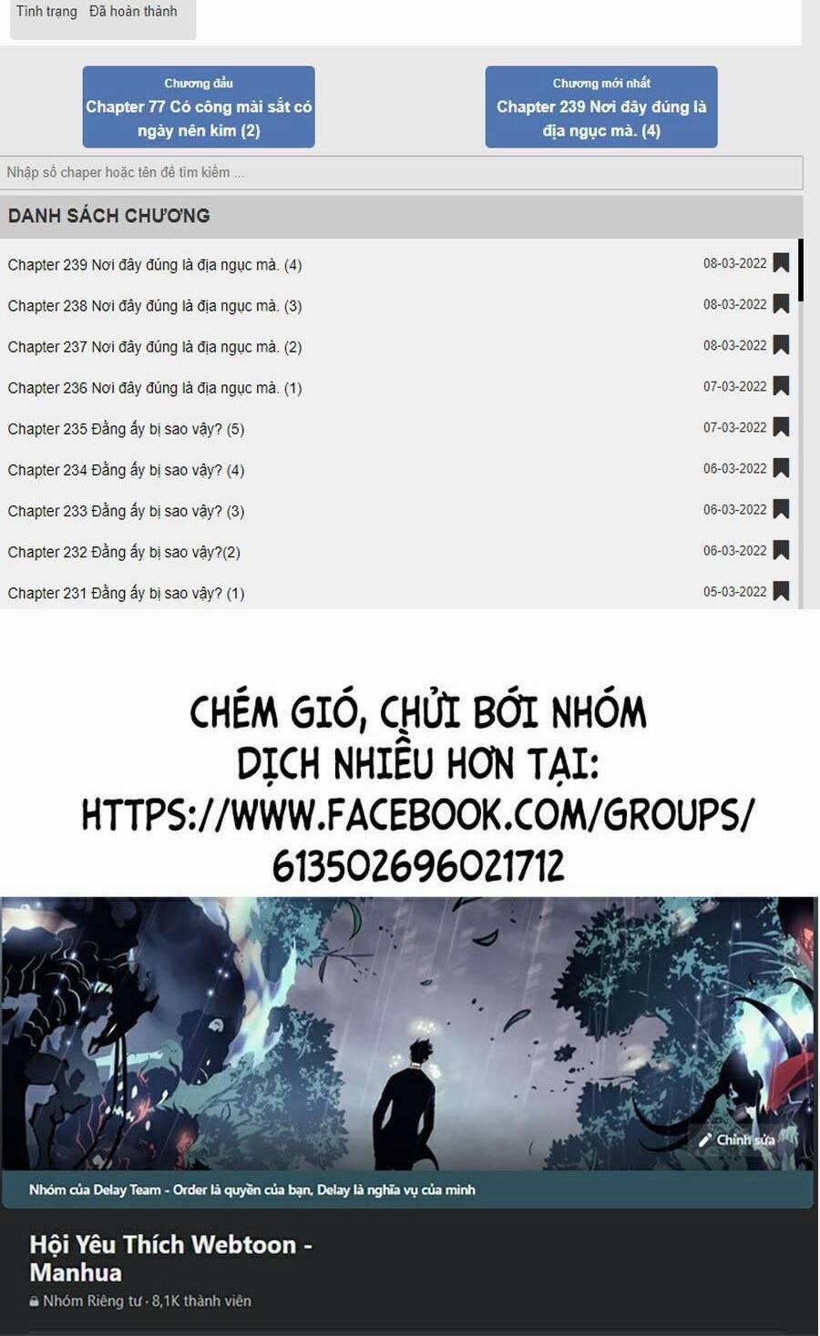 Hoa Sơn Tái Xuất | Hoa Sơn Tái Khởi 54 trang 138