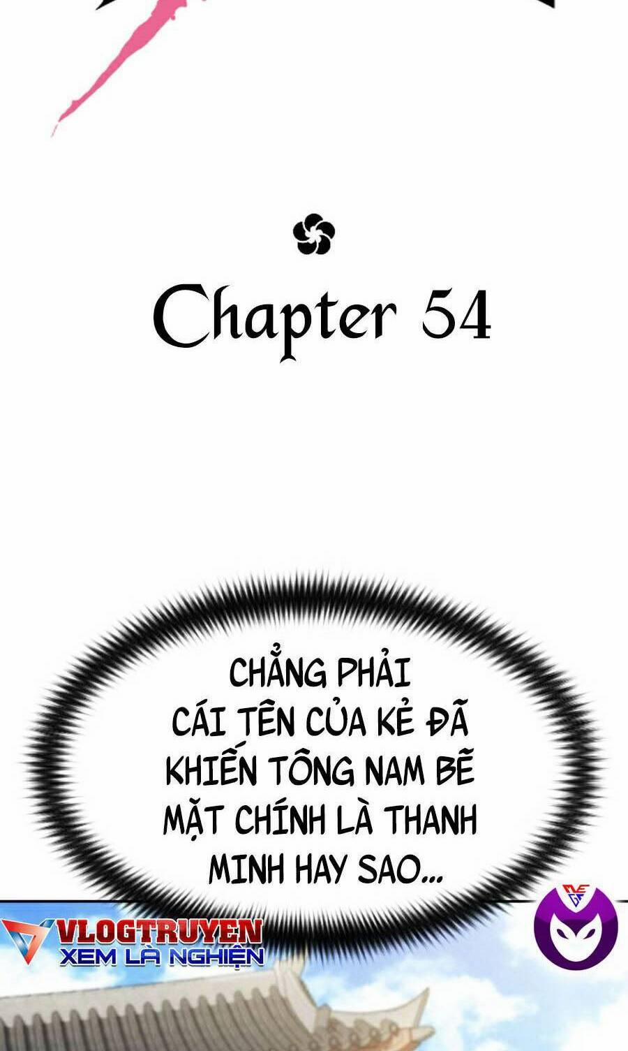 Hoa Sơn Tái Xuất | Hoa Sơn Tái Khởi 54 trang 20