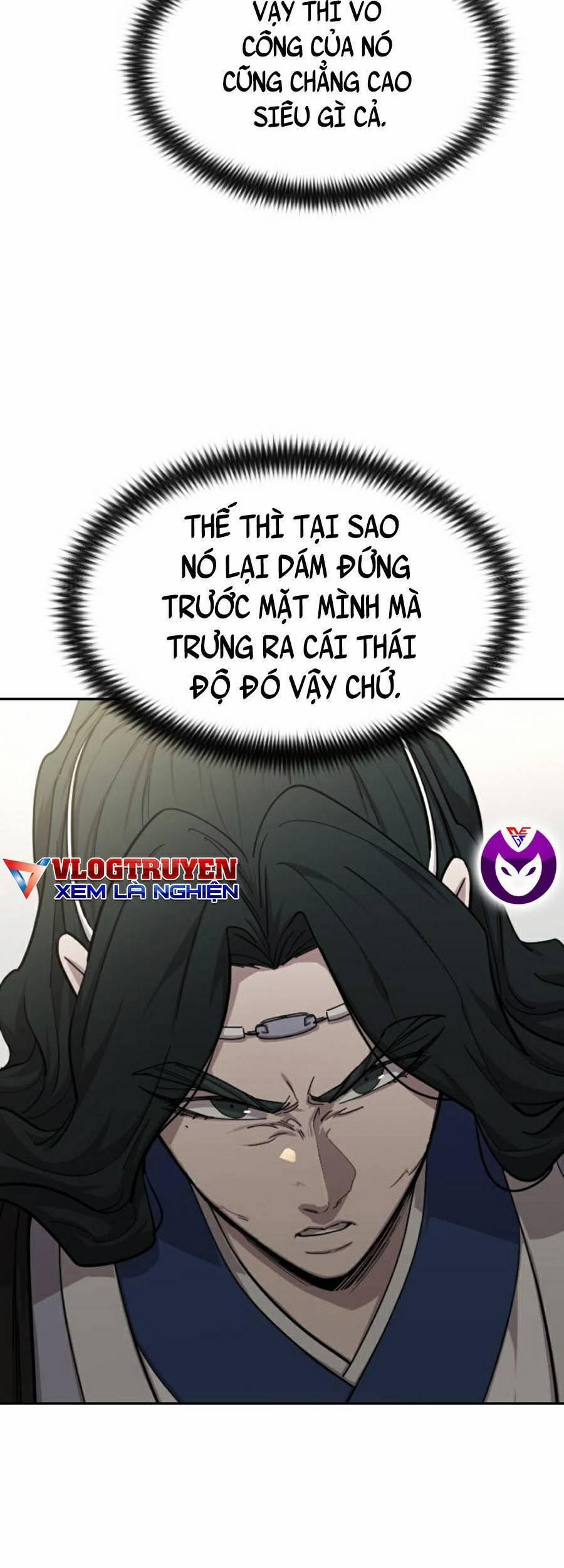 Hoa Sơn Tái Xuất | Hoa Sơn Tái Khởi 54 trang 41