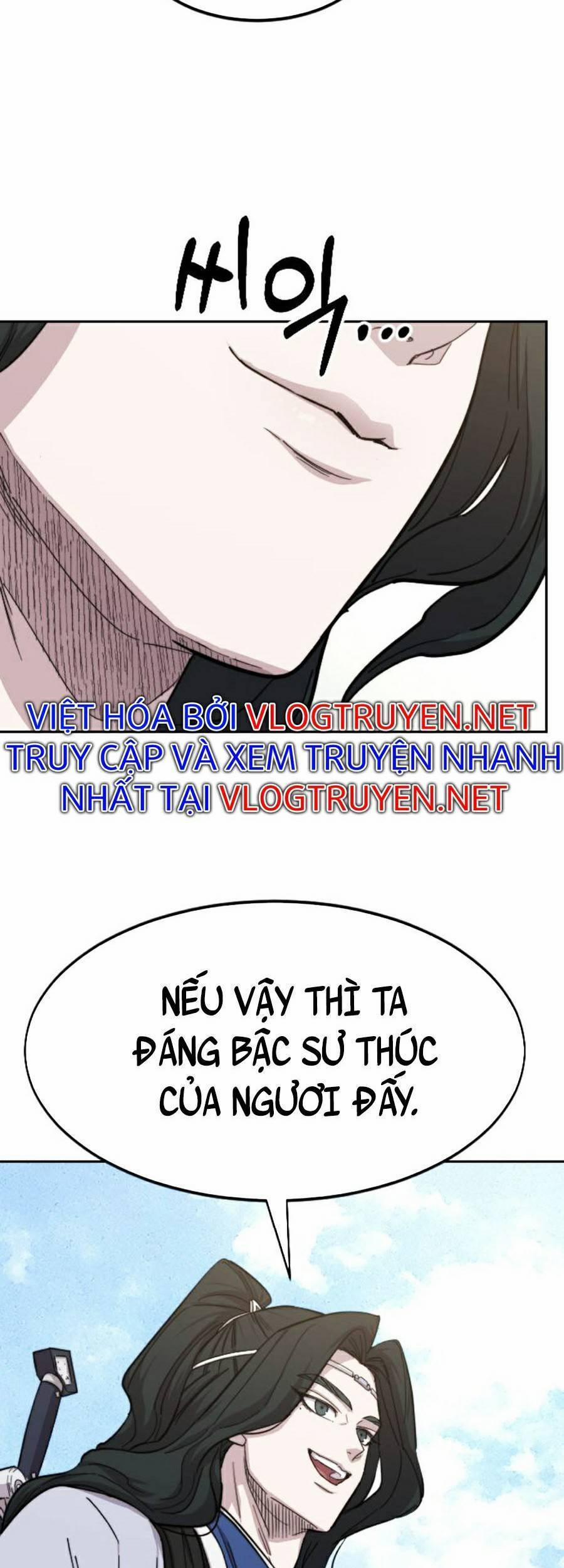 Hoa Sơn Tái Xuất | Hoa Sơn Tái Khởi 54 trang 45