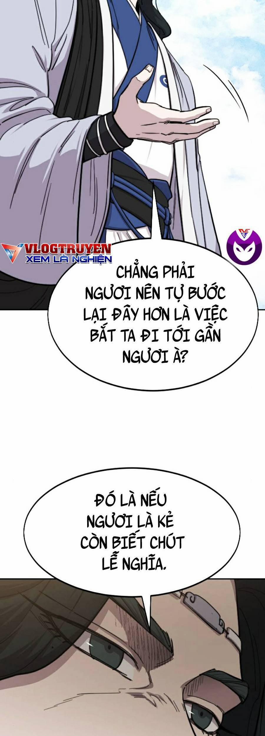 Hoa Sơn Tái Xuất | Hoa Sơn Tái Khởi 54 trang 47