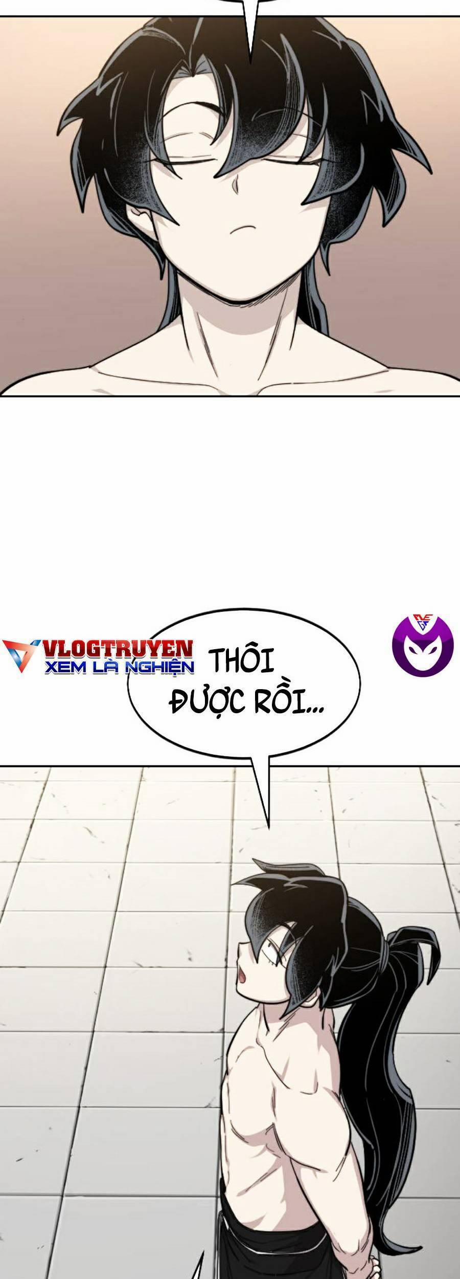 Hoa Sơn Tái Xuất | Hoa Sơn Tái Khởi 54 trang 51