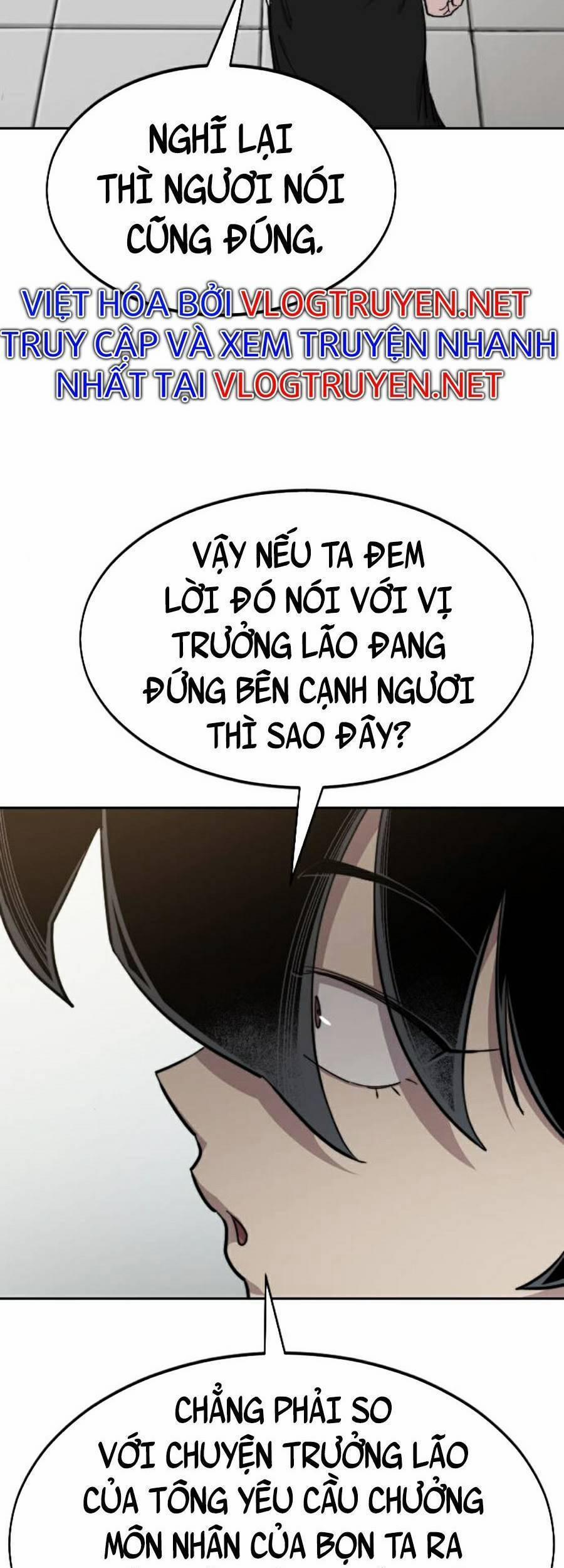 Hoa Sơn Tái Xuất | Hoa Sơn Tái Khởi 54 trang 53