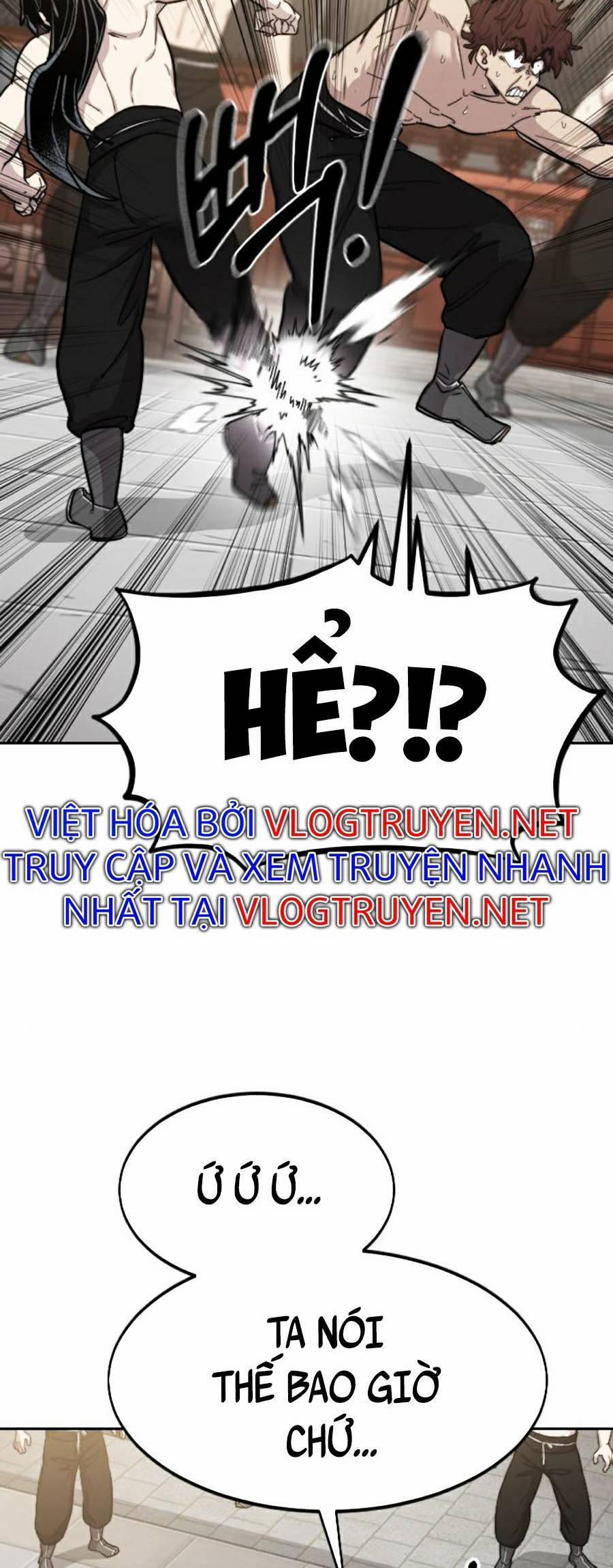 Hoa Sơn Tái Xuất | Hoa Sơn Tái Khởi 54 trang 6