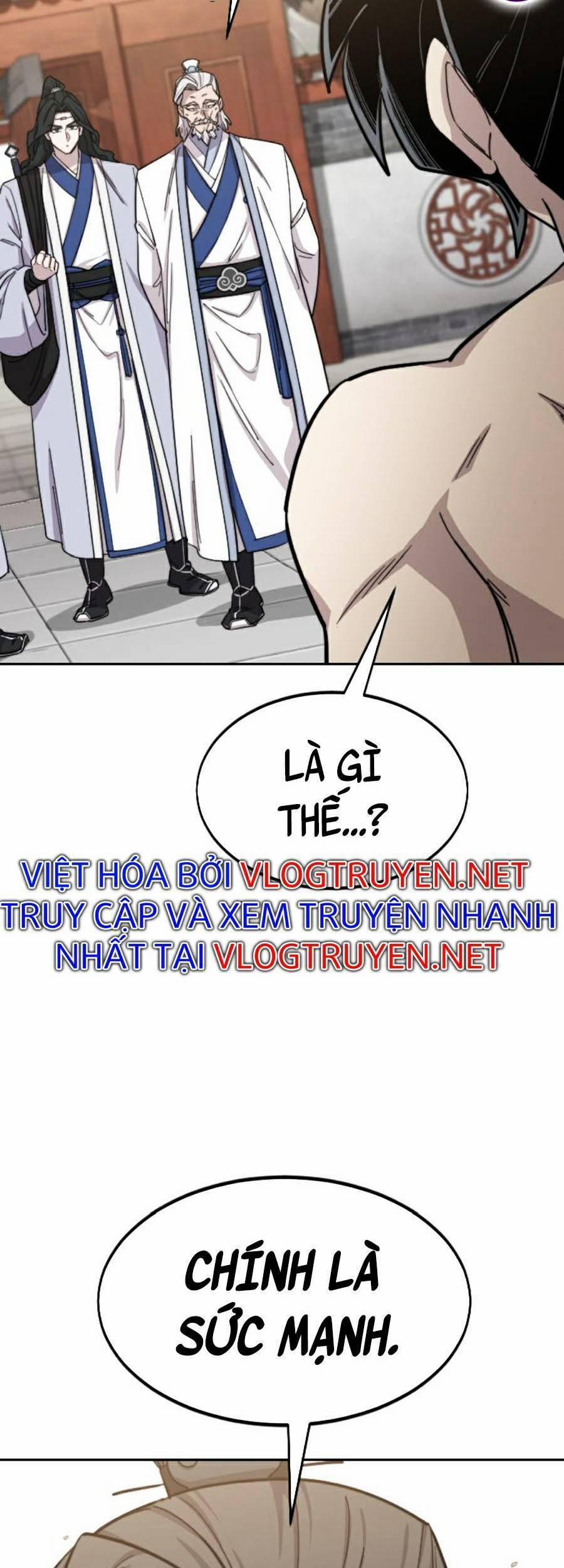 Hoa Sơn Tái Xuất | Hoa Sơn Tái Khởi 54 trang 69
