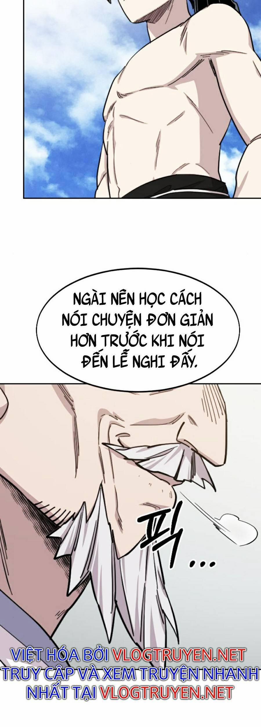 Hoa Sơn Tái Xuất | Hoa Sơn Tái Khởi 54 trang 77