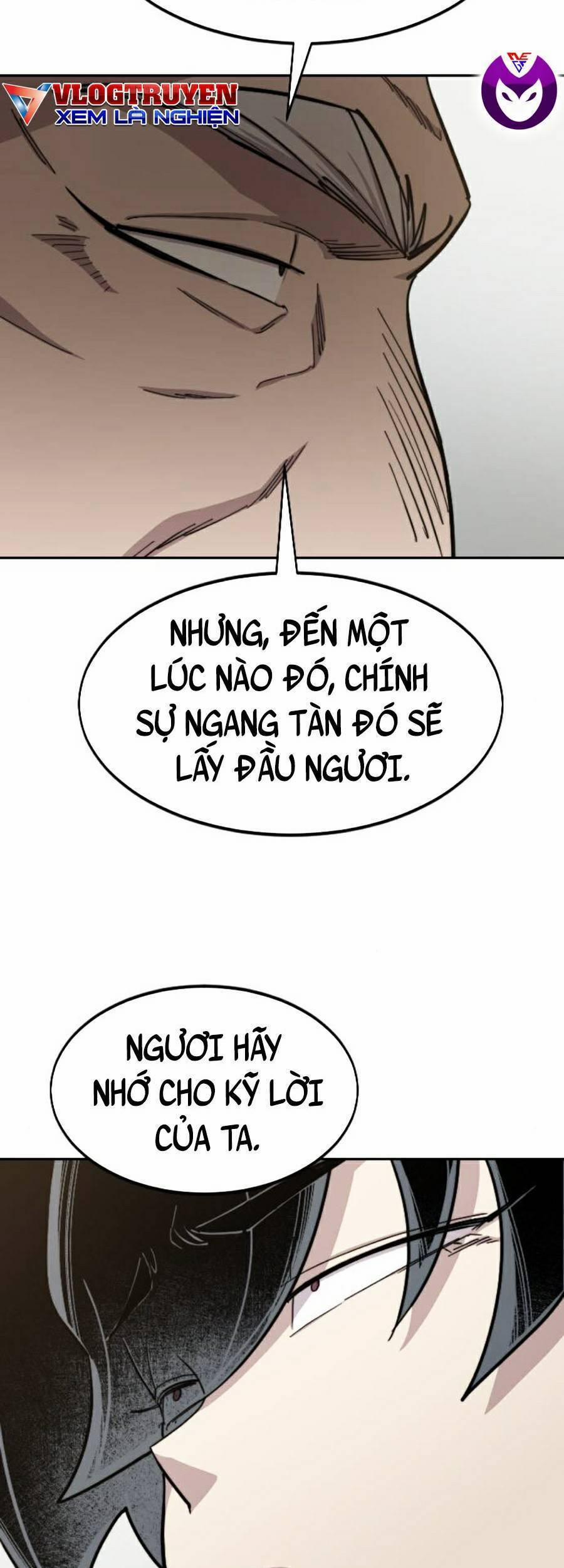 Hoa Sơn Tái Xuất | Hoa Sơn Tái Khởi 54 trang 79